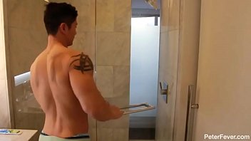 Muscular College Hunk Getting Fucked Hard Anally - gay, gays, uncut, hispanic, puerto, rican, males, latinos - Video 3884258