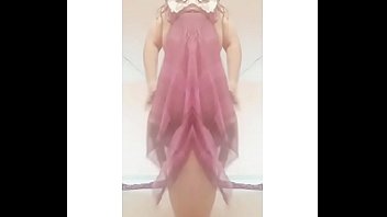 Sexy, Shemale, Gay, Travesti, Gorda, Vestido - Gay - 2025 - Incredible - Experience - Video 3884254