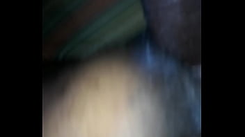 Sneakin And I Can_t Pound The Pussy Cause Her Two Is Always There And She Can_t Take Dick..not A Keeper...smh