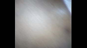 Sum Throw Bacc Pussy Had To Call Her Up...wet