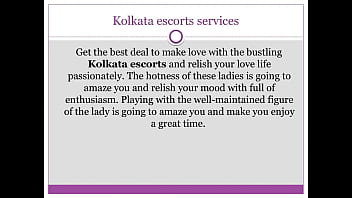 Hotness Of Good Looking Kolkata Call Girls