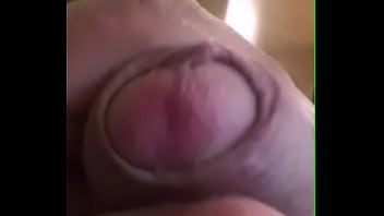 Getting My Dick Ready