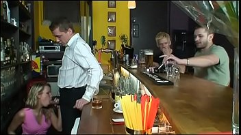 Secretly At The Restaurant