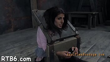 Ravishing Lass Gets Facial T. With Hardcore Drilling On Cunt