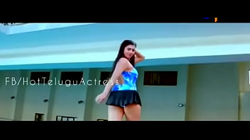 Indian Girl In Swimdress
