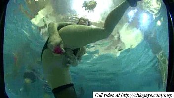 Sexy Honey Women In Water