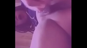 Monique Gets Freaky