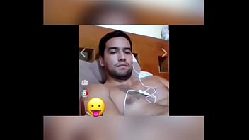 Hot Latinos In Webcam