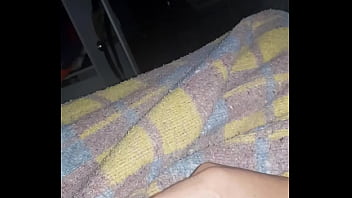 Mostrando O Meu Pau E Meu Gozo Para Voc_s