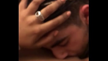 Love Eating Pussy - pussy, licking, brunette, eating, egypt - Video 3741378