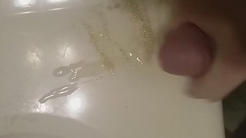 Solo Cock And Cum Tasting