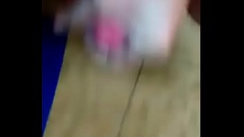 Relieving Myself In The Shower