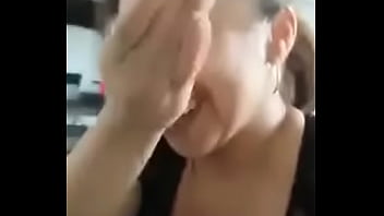 Colombiana Zorra Vino Desde Chile Sólo Para Culiar