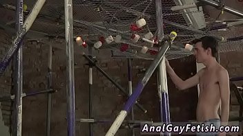 Gay Bondage And Boy Porn S A Sadistic Trap For Twink Scott