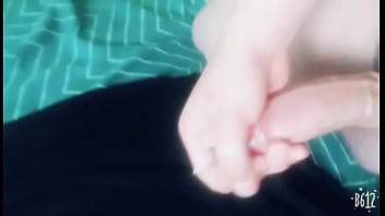 Deslechando Mi Verga De 18cm, Full Leche