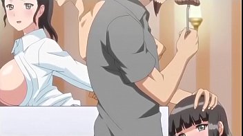 Soudain Soudainement Arriv? 2.2 - sexy, girl, amateur, beautiful, hentai - Video 3950477