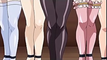 Soudain Soudainement Arriv? 2.2 - sexy, girl, amateur, beautiful, hentai - Video 3865567