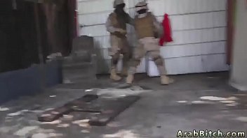 Arab Cheating Afgan Whorehouses Exist!