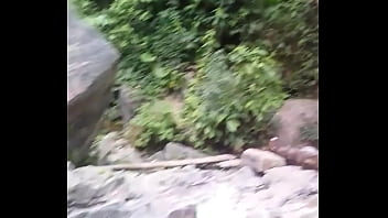 Hotboy núi rừng 01