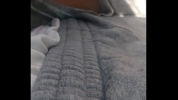 Thick Momma Tries To Get Him In Throat