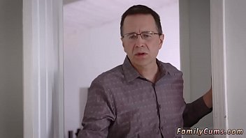 Stepdad And Comrade' Stepdaughter Hd Birthday Sex, Butt Not For Stepdad