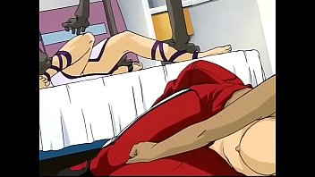 Phantom Hunter 1.2(RAW) - sexy, girl, amateur, beautiful, hentai - Video 3887510