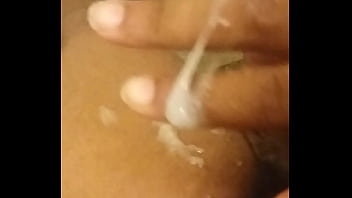 My First Cumshot - cumshot, handjob, soloboy, black-cock - Video 3950360