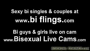 I Will Show You How To Suck Your First Dick