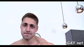 Double Anal Penetration During Three-some Homosexual Sex - gay, gay-blowjob, best-blowjob, pov-blowjob, huge-gay-cock, video-gay, dick-suckers, pov-blow-job, f - Video 3879784