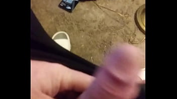 Love Chocolate Pussy