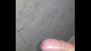 Cumshot, Cum, Handjob, Bath, Brasil, Punheta, Soloboy, Small-dick - Cumshot - 2025 - Hot - Performance - Video 3886222
