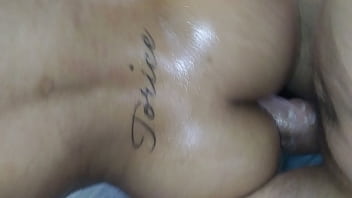 Fucking My Babymomma