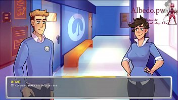 Overwatch Academy34 Part 2