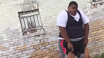 Black Guys Having A Good Time : )