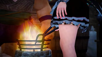 Japanese Gay Boy Niki. Her Nipples Are Very Easy To Feel.