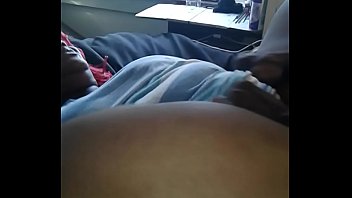 Jamaican Stretching Ms Ann Tight Juicy Hairy Pussy _ Cumming All Over That Dat Long Juicy Dick ( Listen To Ms Ann Moaning)