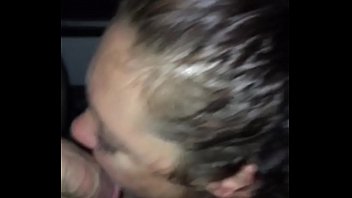 Furious Fucking In A Porn Booth