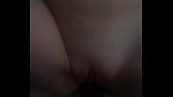 Big Tits Bounce While Taking Bbc