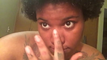 Hazelnutxxx - Pussy, Ebony, Big-tits - Femdom - 2025 - Hot - Session - Video 3738208