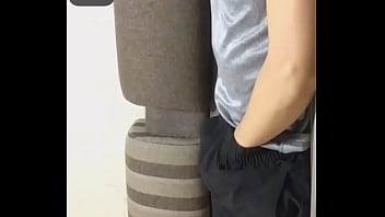 Blued - Trai Thể Thao