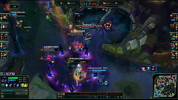 Deslizando No Picão Preto