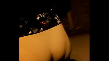 Shortinhos Marcando A Calcinha