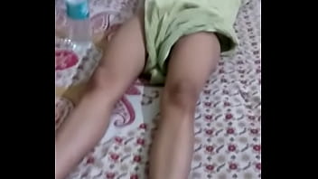 Call Girl Shy With Gigolo