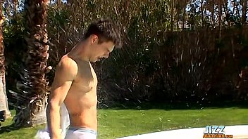 Double Penetration For Shane!