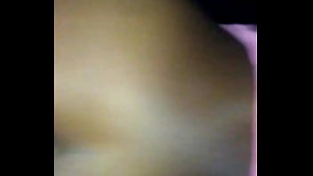 Ebony Milf Cheatimg On Her Husbamd While He At Work