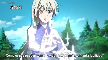 Escanor Vs Estarossa