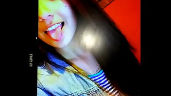 Cumtribute On My Beautiful Friend Damaris #1