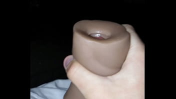 Putting My Stroker To Work