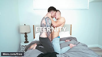 Men.com - Jake Porter And Jordan Levine - Eternity - Gods Of Men - Trailer Preview