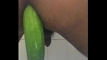 Young Asian Boy Really Wants A Big Cock In His Ass